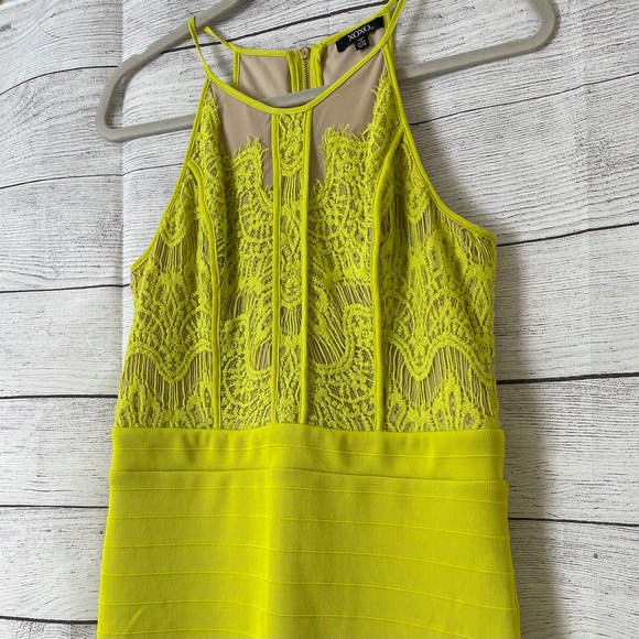 XOXO Mini Dress - Picture 4 of 16